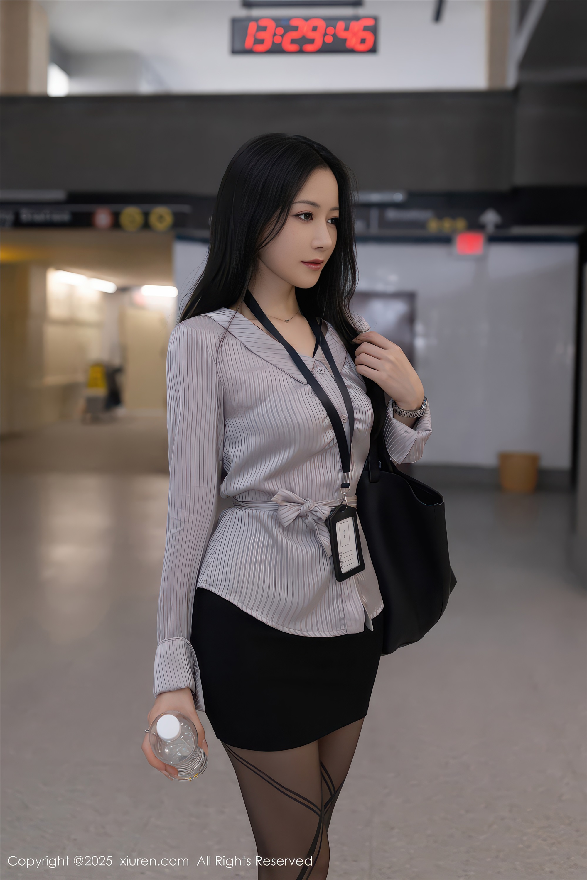 Xiuren秀人网 2025.12.31 NO.11186 鱼子酱Fish